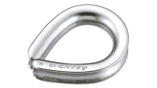 ワイヤーコース（Ａ型シンブル）