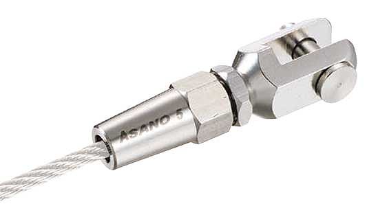 ＳＬフォークターミナル