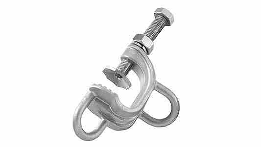 ＡＫクランプ1型