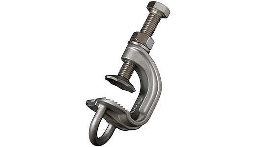 ＡＫクランプ1ーＵ型