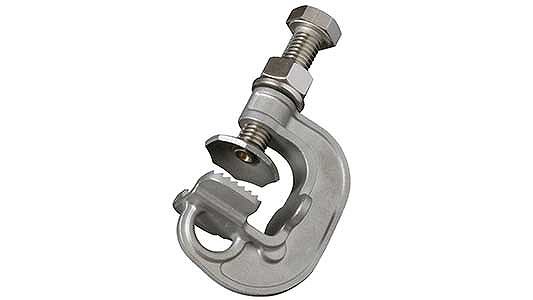 ＡＫクランプＳＨー1型