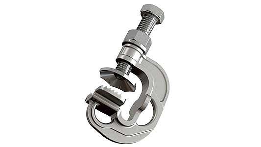 ＡＫクランプＳＨー2型