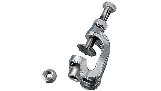 ＡＫクランプ2ーＮ型