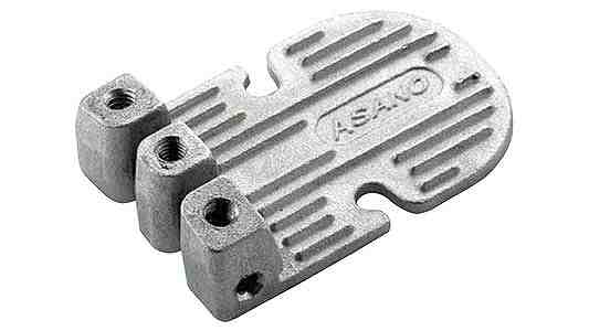 ベース（防鳥用）