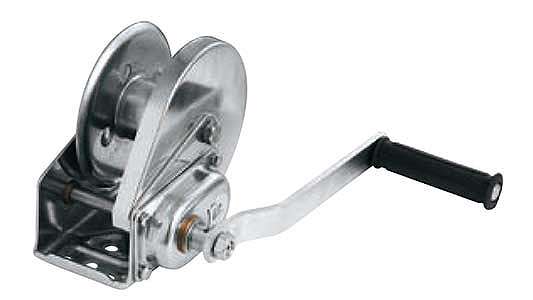 ＡＫウインチ（ステンレス製）