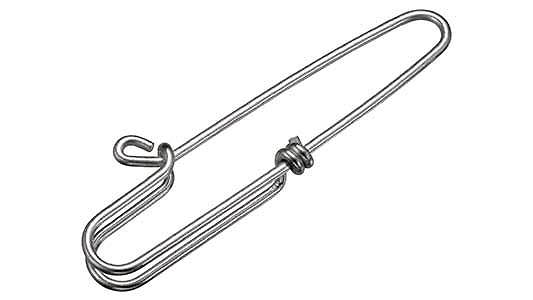 ブランケットピン（Ａ型）