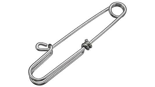 ブランケットピン（Ｂ型）