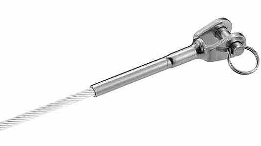 フォークナーミナル