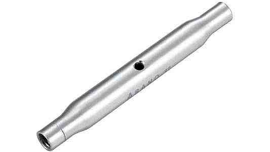 パイプターンバックルＳ型本体