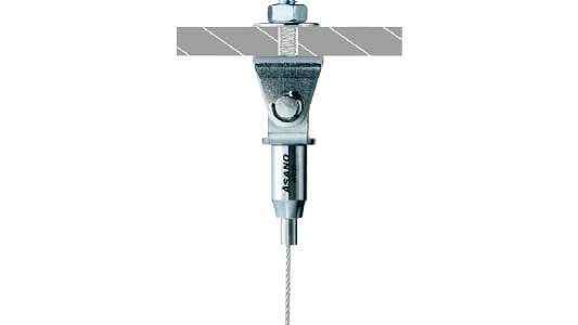 ワイヤーＤ（フィックスＷＤーＦ４