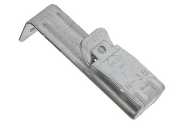 Ｎー３８ハンガー（ビス用）