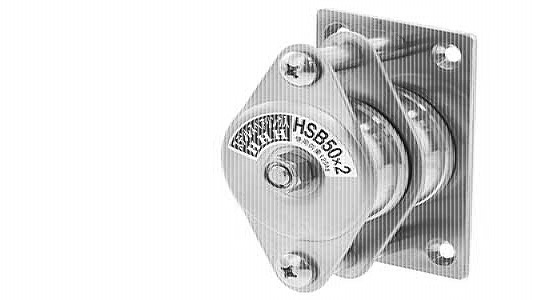 固定滑車（ＨＳＢＸ２