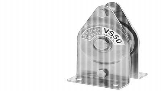 固定滑車（ＶＳ