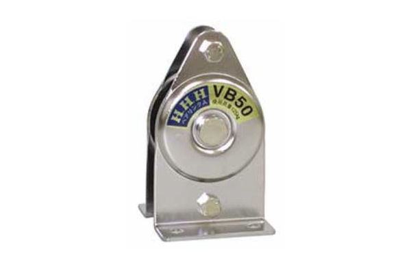 固定滑車（ＶＢ