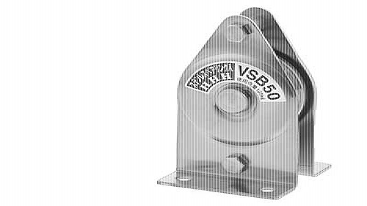 固定滑車（ＶＳＢ