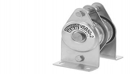 固定滑車（ＶＳＢＸ２