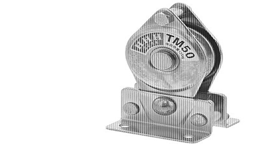 固定滑車（ＴＭ