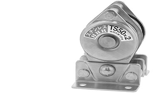 固定滑車（ＴＳＸ２