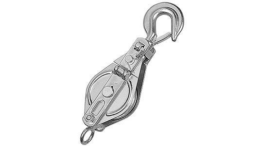 ステンレススナッチ（Ｘ１ＳＳ