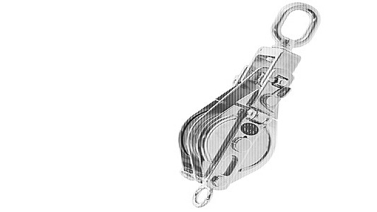 ステンレススナッチ（Ｘ２ＳＯＳ