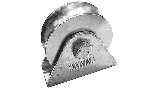 固定滑車　ＺＤ３５０