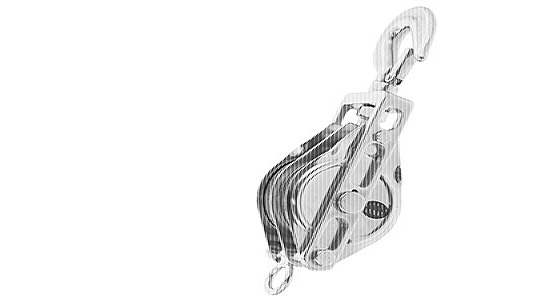 ステンレスブロック（Ｘ２ＢＳ