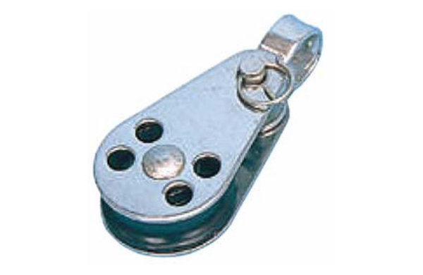 プーリーブロック（ＰＳ２５