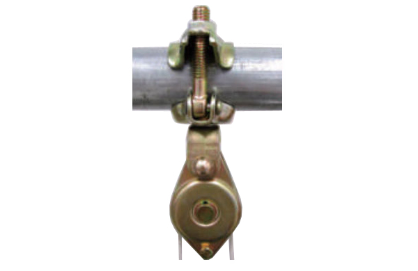 クランプカッシャ（ＰＣＢ