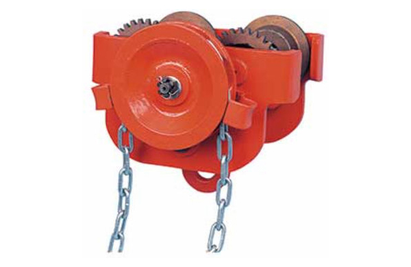 ギヤ―トロリー（ＧＴ