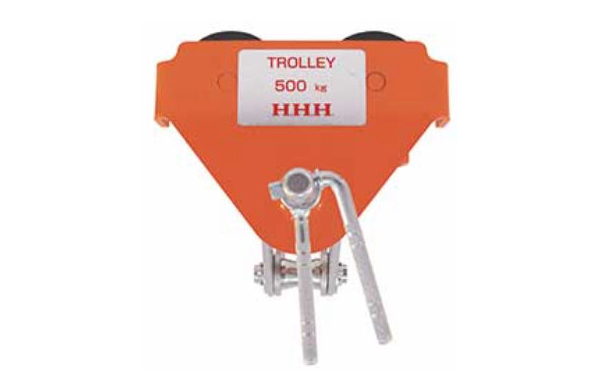 ビームトロリー（ＢＴ