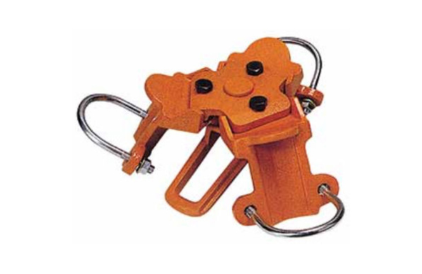 三脚ヘッド（ＶＫ－２０