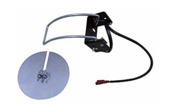 リミットレバー（ＬＬ－Ｈ