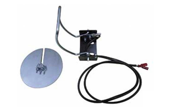 リミットレバー（ＬＬ－Ｕ