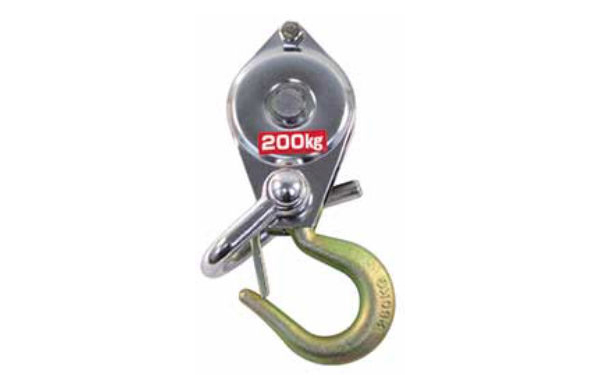 電動ウインチ専用２００ＫＧキット