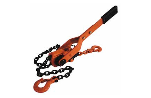 チェーン荷締機（ＣＮ１