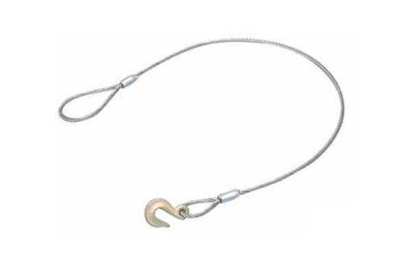 フック付ワイヤー（ＨＷ