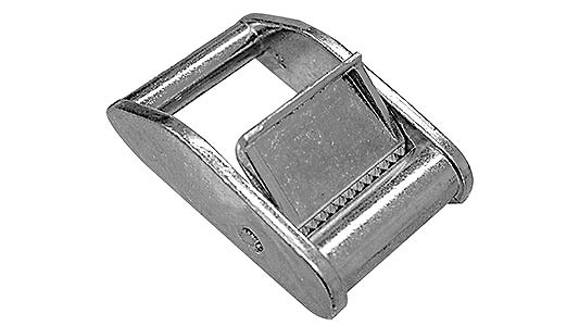 バックル　Ｖ型