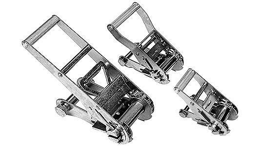 ラチェットハンドル　本体