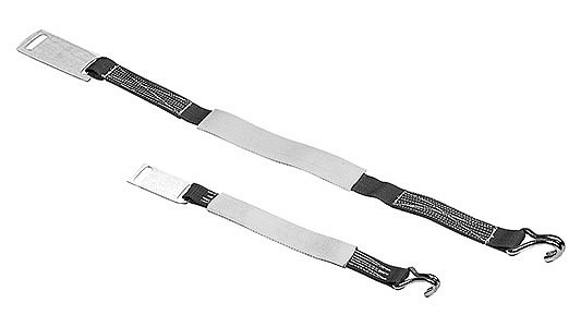 固定側ベルト（先端Ｊフック）ＦＪ