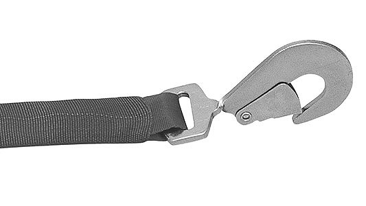 Ｔ金具　たてフック