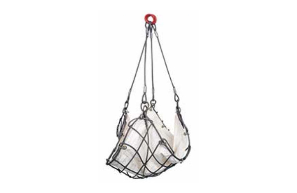 ワイヤーモッコ（シート付）ＷＭＳ