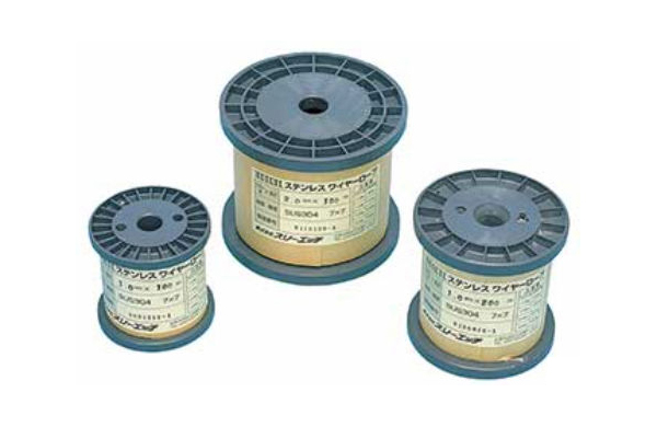 ステンレスワイヤーロープ