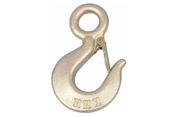 アイフック（ラッチ付