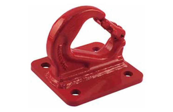 固定式フック（幅広型）