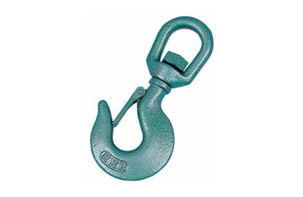 スイベルフックラッチ付き（ＹＨ