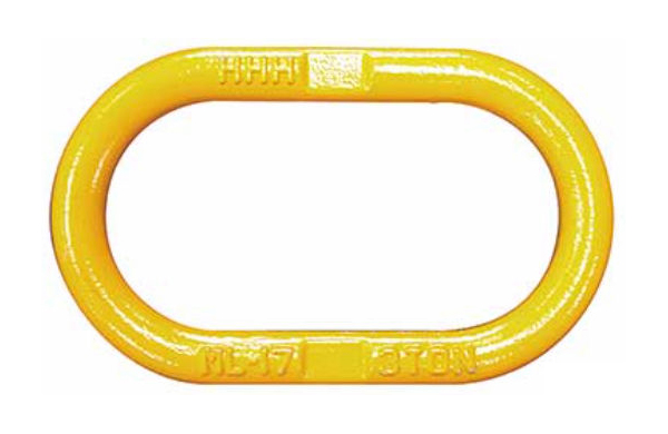 鍛造製　親環マスターリンク（ＭＬ