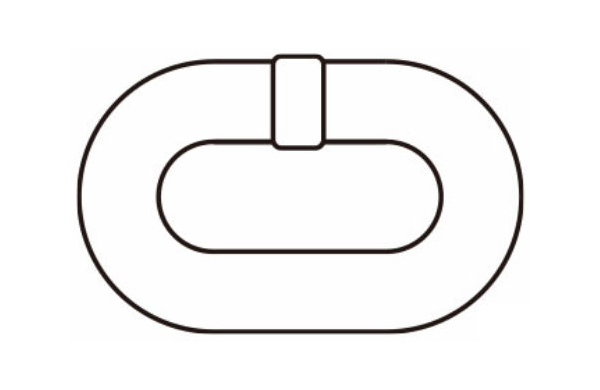 強力チェーン（Ｖ