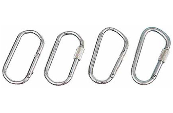 カラビナ（Ｋ－１５