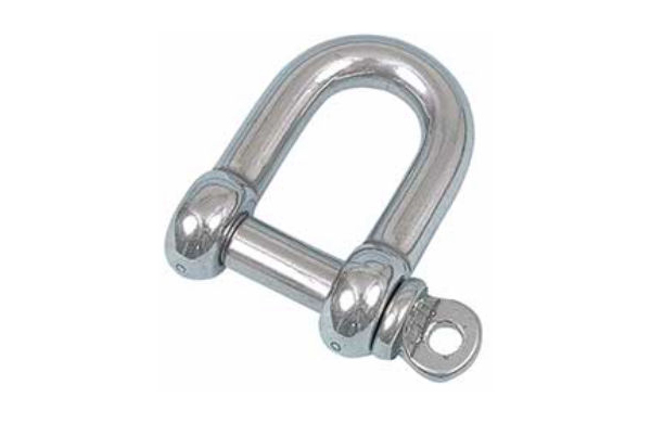 ＳＵＳ　ネジシャックル（ＮＳＳ