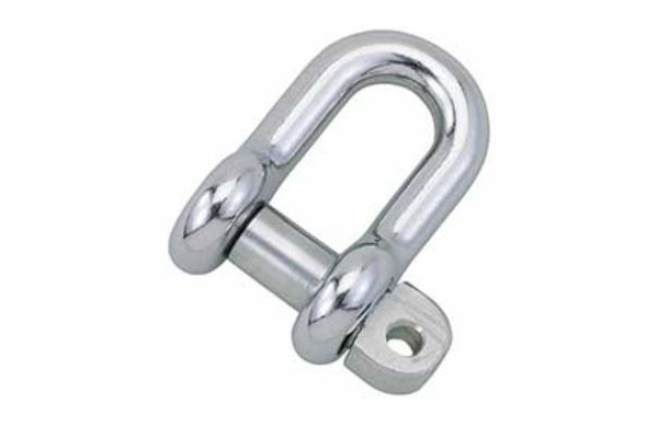 ＳＵＳ　ＳＣシャックル（ＳＣＳ